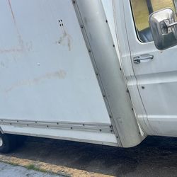 1983 Ford Ecoline In Good Condition Tags Up To Date Till January 31 2027