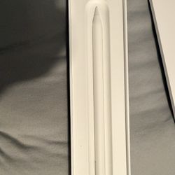 Apple Pencil Pro 