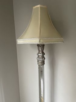 Vintage floor Lamp