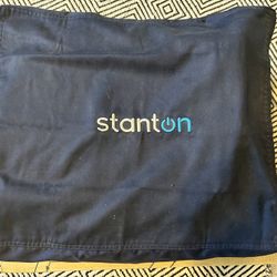 Stanton T.50 Professional Turn Table (Vinyl Record Player)
