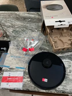 Roborock Q7 Series