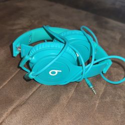 Beats headphones