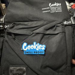 Cookies Backpacks