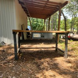 Work Table 