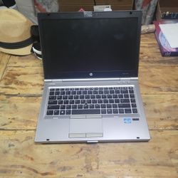 HP Elitebook 8470p Laptop