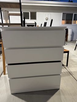 IKEA Dresser