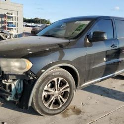 PARTES Y PIEZAS DODGE DURANGO 3.6 11-20