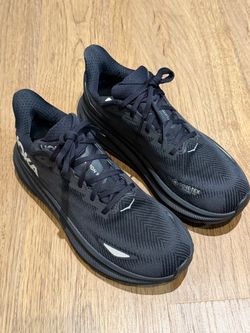 Hoka Clifton 9 GTX Running Shoes