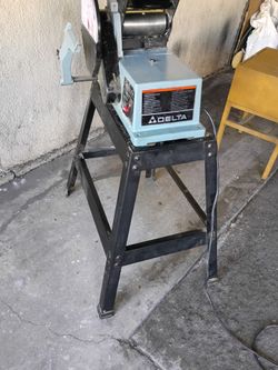Delta Belt Sander