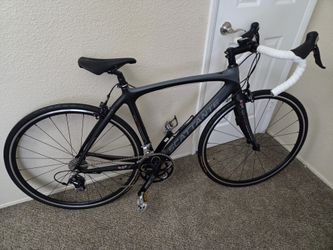 Scattante CFR LE Carbon Fiber 50CM