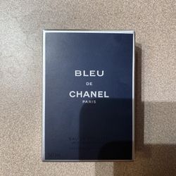 bleu de chanel (1.7oz)