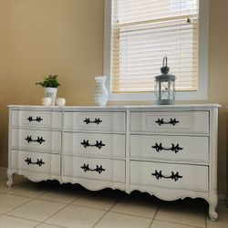 Rustic Decor