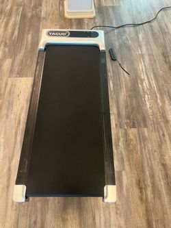 Yagud walking pad model ZF-0301