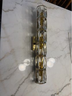 Bathroom Light Fixture
