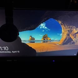Computer Pc 