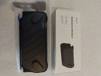 Brand new Asus rog Ally X protective case