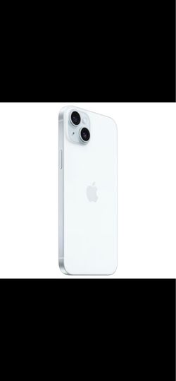 Unlocked ! Apple iPhone 15 Plus  light Blue