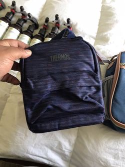 Thermo Small Bag