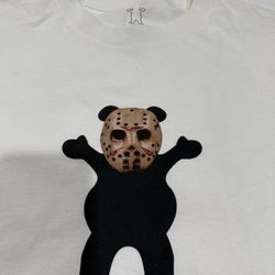 Grizzly Tshirt 2xl