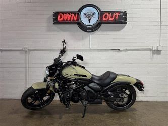 2024 Kawasaki Vulcan S ABS
