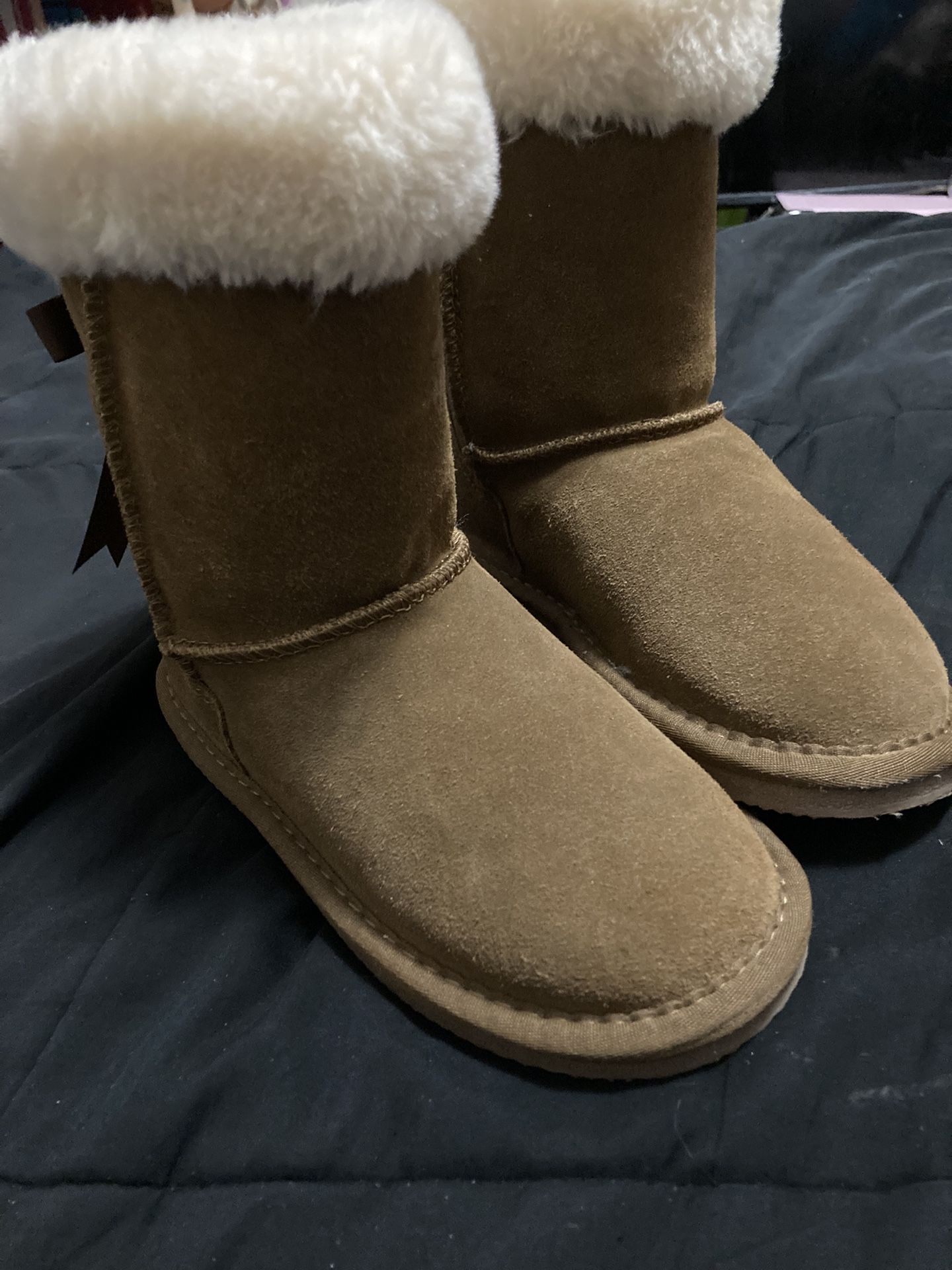 Kid shoes