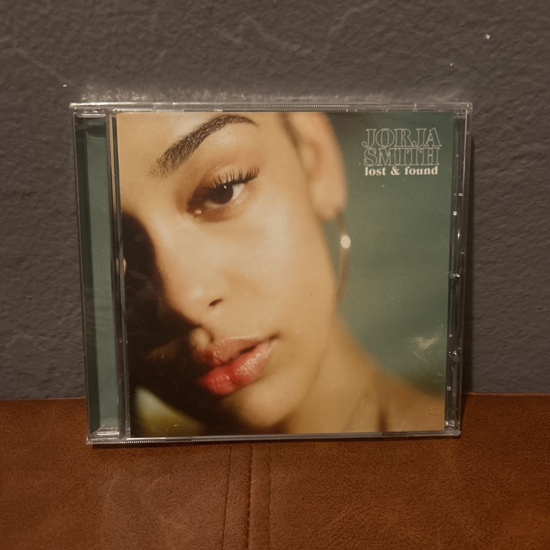 Jorja Smith Album