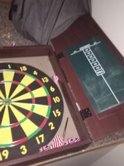 Dart Board