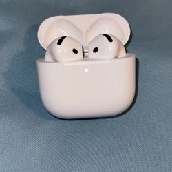 Apple AirPods 