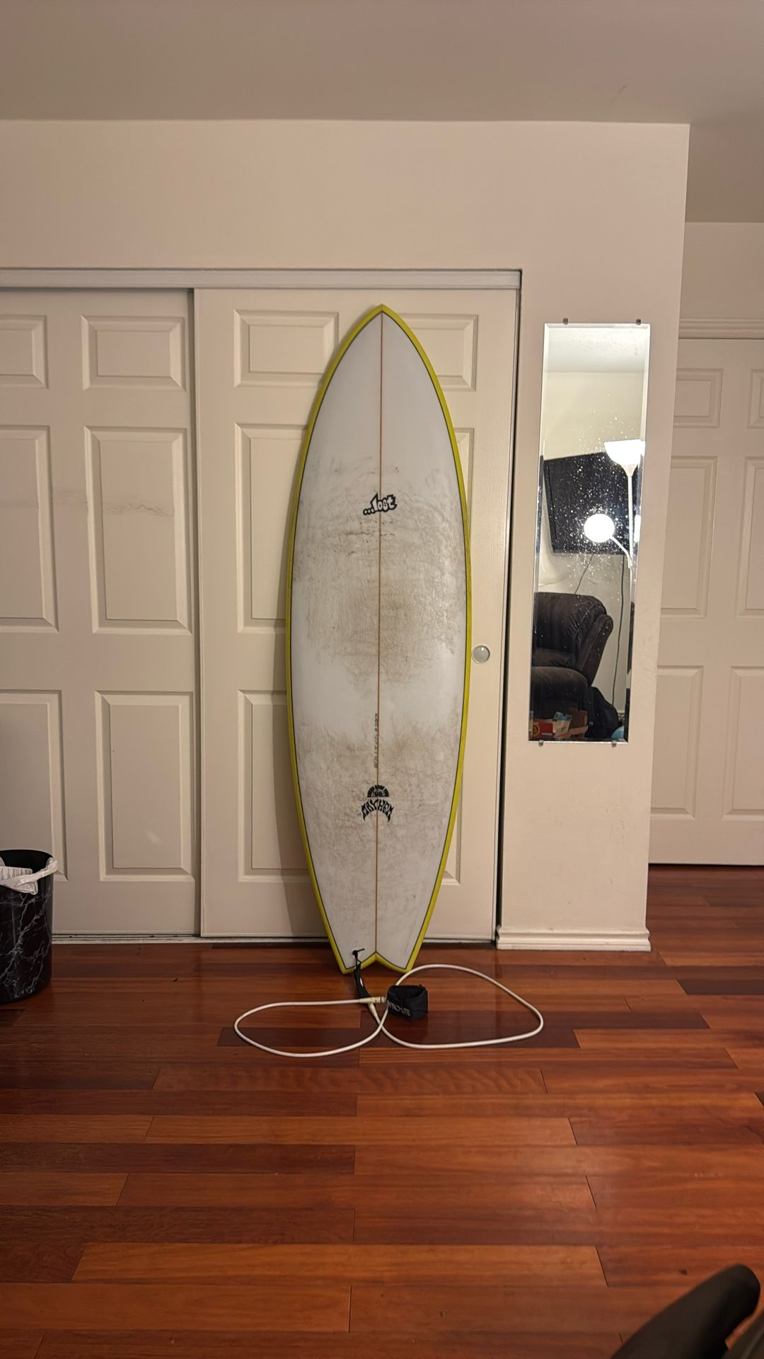 RNF 96 Mayhem By Lost