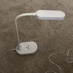 iPhone Charging Lamp 