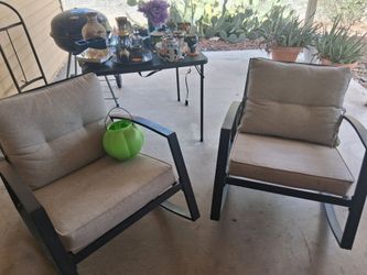 Patio Furniture