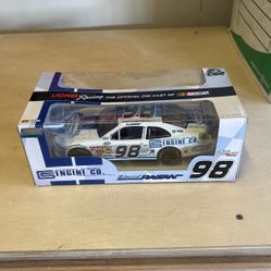 2014  David Ragan 1/24 Dicast Car