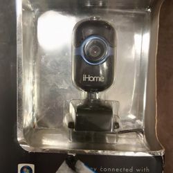 Ihome Web Cam
