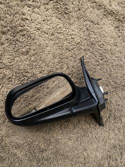 Honda Accord Mirror