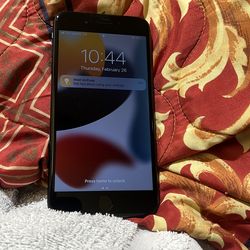 iPhone 7plus Brand New Unlocked to Any Carrier