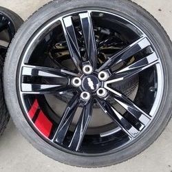 Impala Wheels Chevy Malibu Rims Camaro Chevy Cruze Traverse Equinox Spark Aveo 