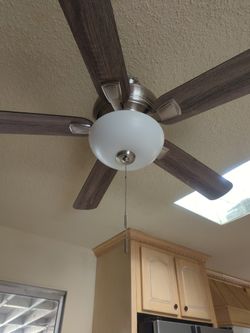 Ceiling Fan
