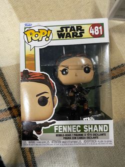 Funko Pops