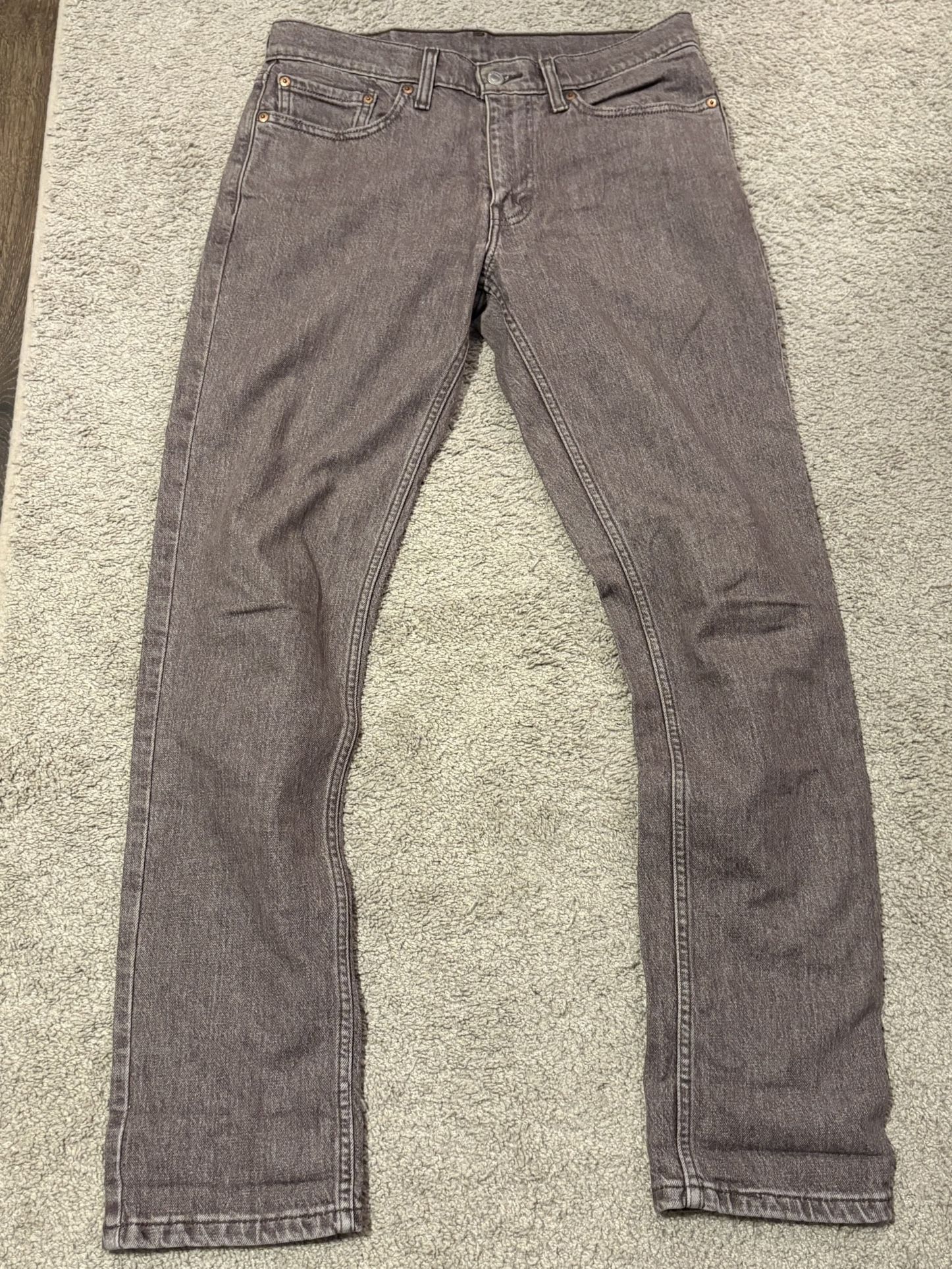Men’s Levi Fall Winter Rare