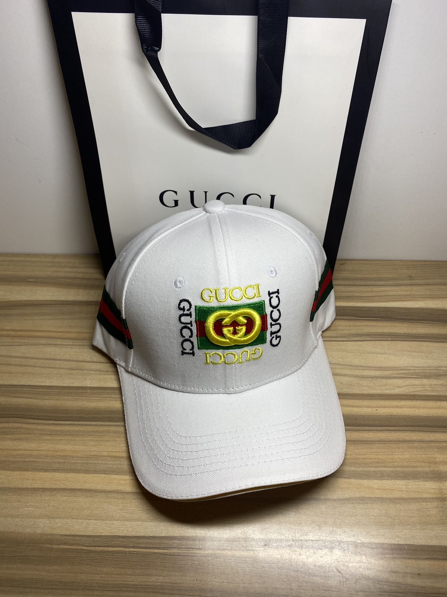 GG Hat