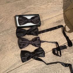 1920’s/Gatsby/Bowtie’s 