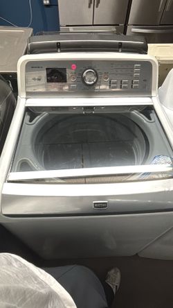 Washer Refurbished