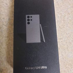 Samsung Galaxy S24 Ultra Ulocked 