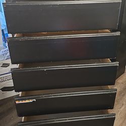 Armoire  5 Chest Drawer