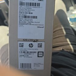 HP OMEN - MAX 16" OLED 240Hz Gaming Laptop - Intel Core Ultra 9 275HX 2025 - 32GB Memory - NVIDIA GeForce RTX 5080 - 2TB SSD - Shadow Black