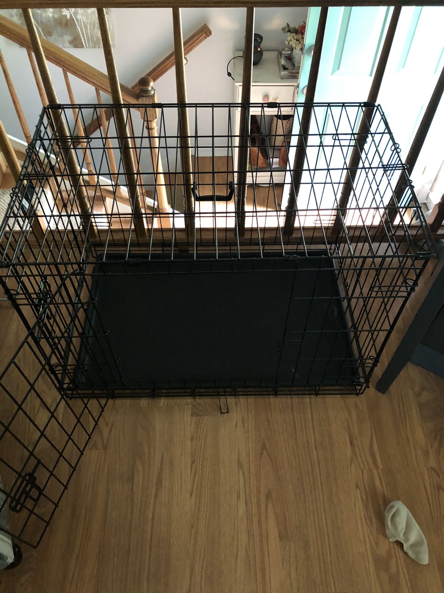 MidWest ICrate 30” Double Door
