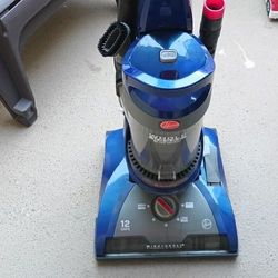 Used Vacuum. 