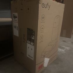 Eufy Omni S1 Pro - Robo Vacuum Mop