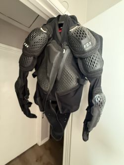 Fox Dirtbike Gear
