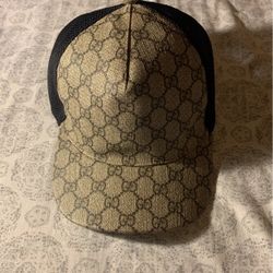 Gucci Hat 